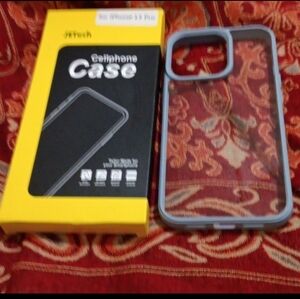 IPHONE 13 PRO CELL PHONE CASE